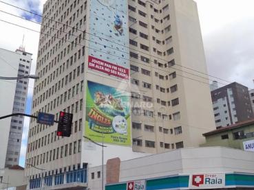 Apartamento com 3 quartos para Alugar - Ponta Grossa - Ref. 512259-5