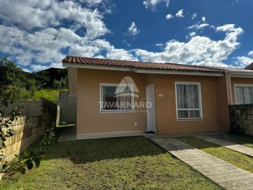 Casa em Condomínio de 87m² à Venda, 3 quartos - Ponta Grossa - Ref. 512300-4