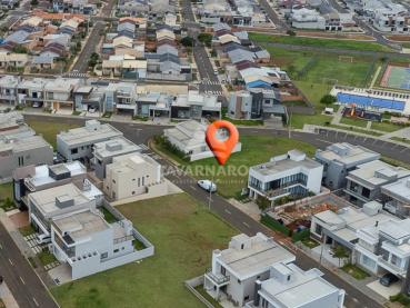 Terreno de 200m² à Venda - Ponta Grossa - Ref. 512479-4