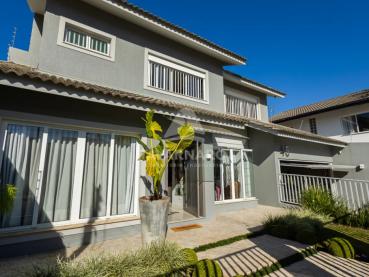 Casa de 462m² à Venda, 3 quartos - Ponta Grossa - Ref. 513597-4