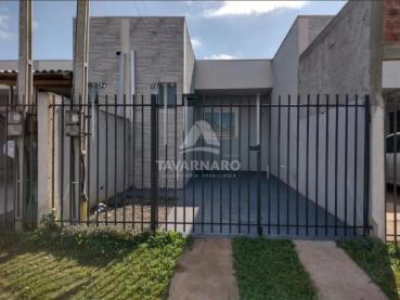 Casa de 84m² à Venda, 2 quartos - Ponta Grossa - Ref. 513599-4