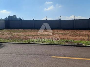 Terreno de 300m² à Venda - Ponta Grossa - Ref. 513603-4
