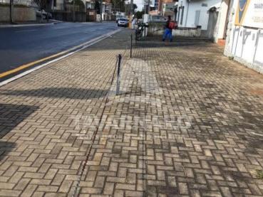 Sala Comercial de 887m² para Alugar - Ponta Grossa - Ref. 513709-5