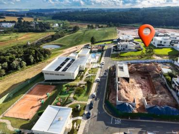 Terreno de 496m² à Venda - Ponta Grossa - Ref. 513713-4