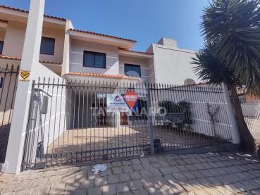 Sobrado de 167m² à Venda, 3 quartos - Ponta Grossa - Ref. 513778-4