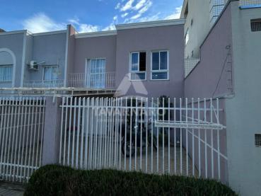 Sobrado de 213m² à Venda, 3 quartos - Ponta Grossa - Ref. 513819-4