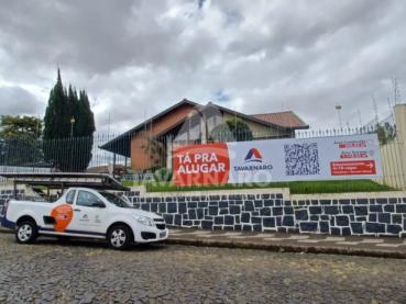 Sala Comercial de 1.119m² para Alugar - Ponta Grossa - Ref. 513876-5