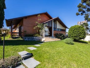 Sala Comercial de 1.119m² para Alugar - Ponta Grossa - Ref. 513876-5