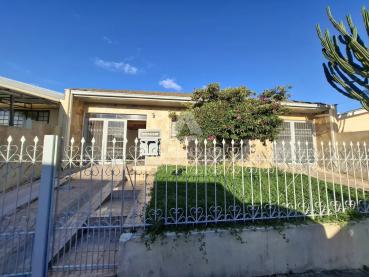 Casa de 283m² à Venda, 4 quartos - Ponta Grossa - Ref. 513965-4