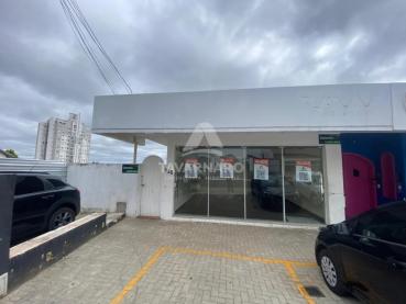 Sala Comercial para Alugar - Ref. 514210-5