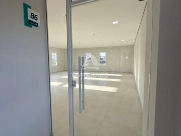 Sala Comercial à Venda - Ref. 514217-4