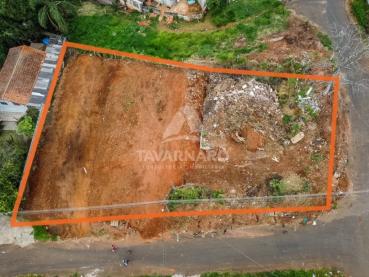 Terreno de 969m² à Venda - Ponta Grossa - Ref. 514259-4