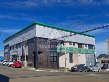 Sala Comercial para Alugar - Ref. 514444-5