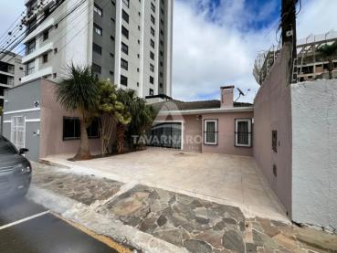 Casa de 435m² para Alugar, 3 quartos - Ponta Grossa - Ref. 514454-5