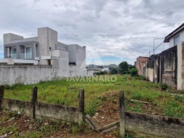 Terreno de 660m² para Alugar - Ponta Grossa - Ref. 514484-5