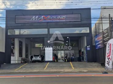 Sala Comercial para Alugar - Ref. 514696-5