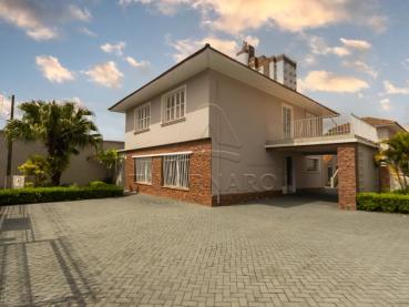 Sala Comercial de 1.433m² para Alugar - Ponta Grossa - Ref. 514898-5