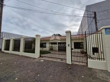 Sala Comercial de 462m² para Alugar - Ponta Grossa - Ref. 514953-5