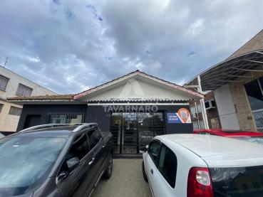 Sala Comercial para Alugar - Ref. 514954-5