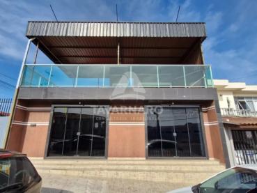 Sala Comercial para Alugar - Ref. 514974-5