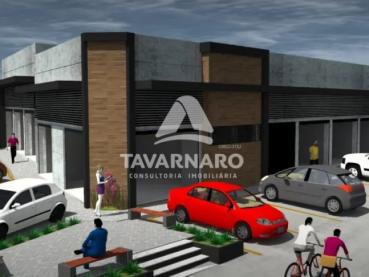 Sala Comercial para Alugar - Ref. 514983-5