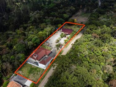 Sala Comercial de 5.352m² à Venda - Imbituva - Ref. 514990-4