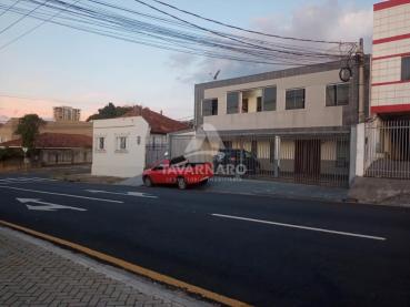 Apartamento com 1 quarto à Venda - Ponta Grossa - Ref. 514994-4