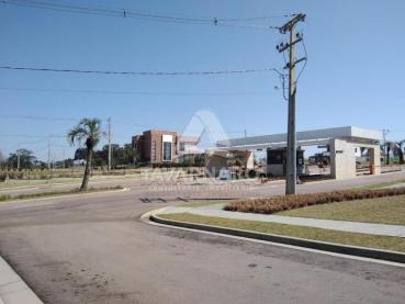 Terreno de 301m² à Venda - Ponta Grossa - Ref. 514996-4