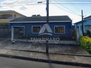 Casa de 560m² à Venda, 3 quartos - Ponta Grossa - Ref. 515259-4