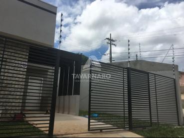 Casa de 63m² à Venda, 2 quartos - Ponta Grossa - Ref. 515387-4