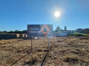 Terreno de 420m² à Venda - Ponta Grossa - Ref. 515394-4