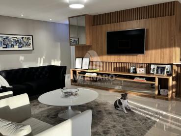 Apartamento com 3 quartos à Venda - Ponta Grossa - Ref. 515402-4