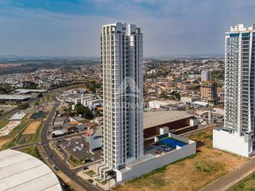 Apartamento com 4 quartos à Venda - Ponta Grossa - Ref. 515482-4