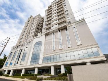 Apartamento com 3 quartos para Alugar - Ponta Grossa - Ref. 515510-5