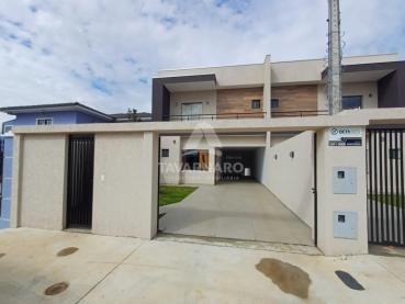 Sobrado de 266m² à Venda, 3 quartos - Ponta Grossa - Ref. 515513-4