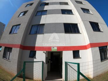 Apartamento com 2 quartos à Venda - Ponta Grossa - Ref. 515942-4