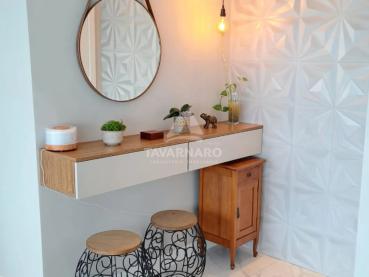 Apartamento com 3 quartos à Venda - Ponta Grossa - Ref. 516059-4