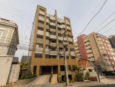 Apartamento com 2 quartos à Venda - Ponta Grossa - Ref. 516140-4