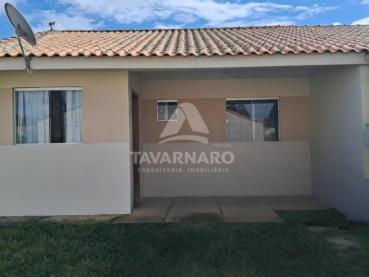 Casa em Condomínio de 111m² à Venda, 3 quartos - Ponta Grossa - Ref. 516301-4