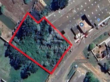 Terreno de 1.899m² à Venda - Ponta Grossa - Ref. 516358-4