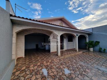 Casa de 275m² à Venda, 3 quartos - Ponta Grossa - Ref. 516363-4