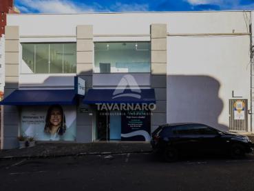 Sala Comercial para Alugar - Ref. 516456-5