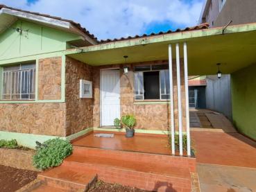 Casa de 363m² à Venda, 3 quartos - Ponta Grossa - Ref. 516460-4