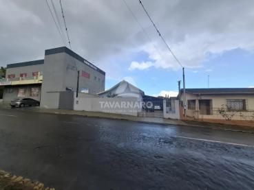 Casa de 897m² à Venda, 3 quartos - Ponta Grossa - Ref. 516463-4