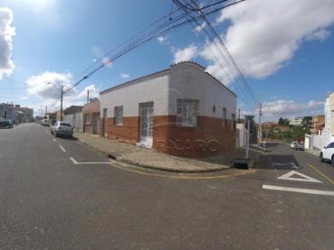 Sala Comercial de 264m² para Alugar - Ponta Grossa - Ref. 516519-5