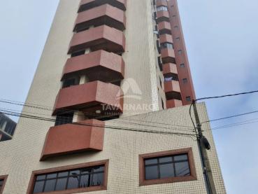 Apartamento com 3 quartos para Alugar - Ponta Grossa - Ref. 516544-5
