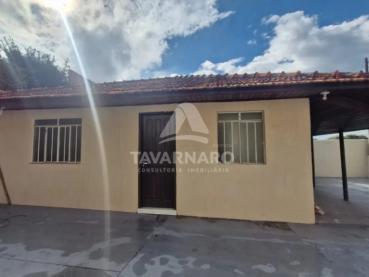 Casa com 2 quartos para Alugar - Ponta Grossa - Ref. 516616-5