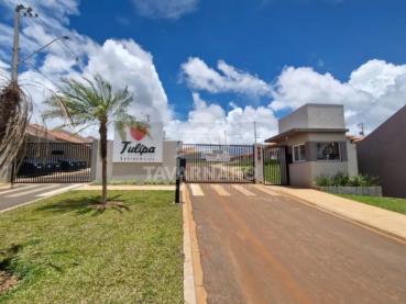 Casa em Condomínio com 2 quartos para Alugar - Ponta Grossa - Ref. 516617-5