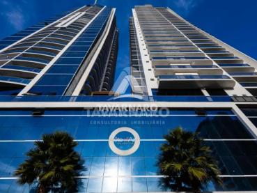 Apartamento com 4 quartos para Alugar - Ponta Grossa - Ref. 516628-5