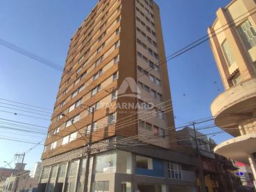 Apartamento com 3 quartos à Venda - Ponta Grossa - Ref. 516651-4